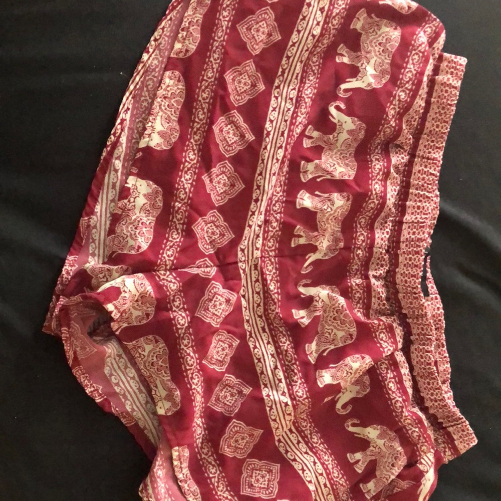 Forever 21 shorts